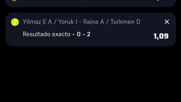 Pronóstico