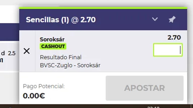 Pronostico