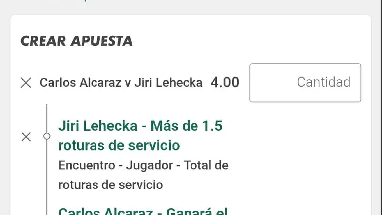 Pronóstico