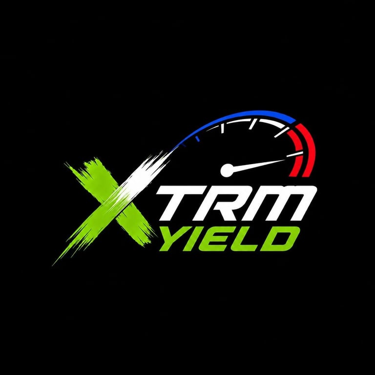 Xtrmyield