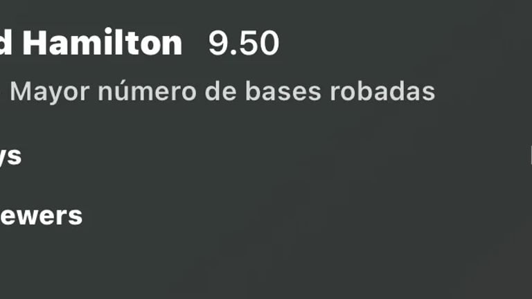 Pronóstico
