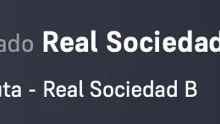 Pronostico