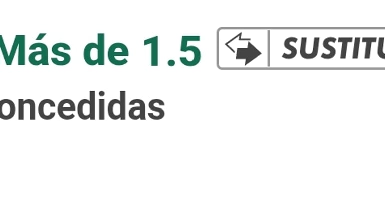 Pronóstico