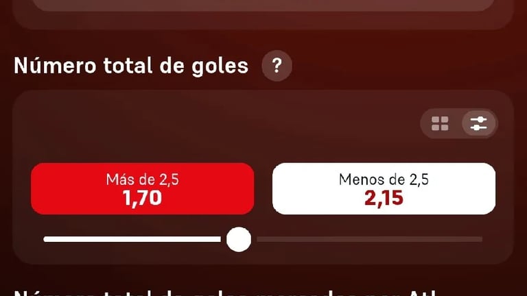 Pronóstico
