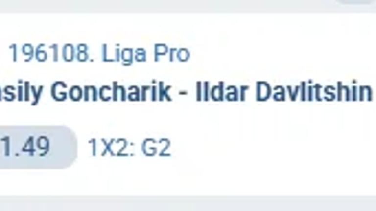 Pronóstico