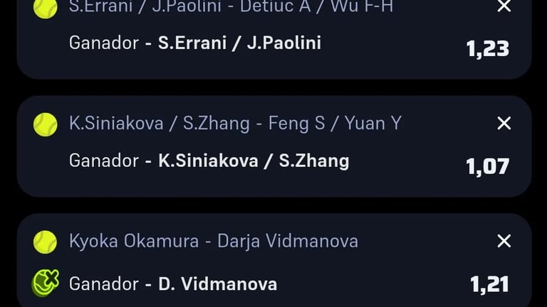 Pronóstico