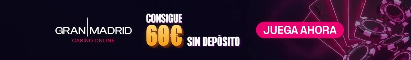 Casino Gran Madrid · WIDE_BOTTOM