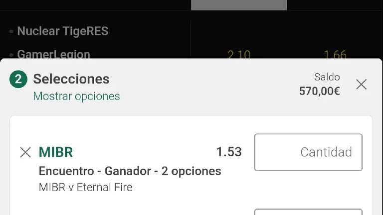 Pronostico