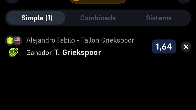 Pronóstico