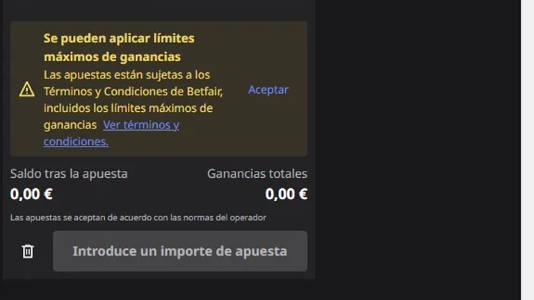 Pronóstico