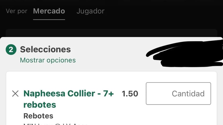 Pronóstico