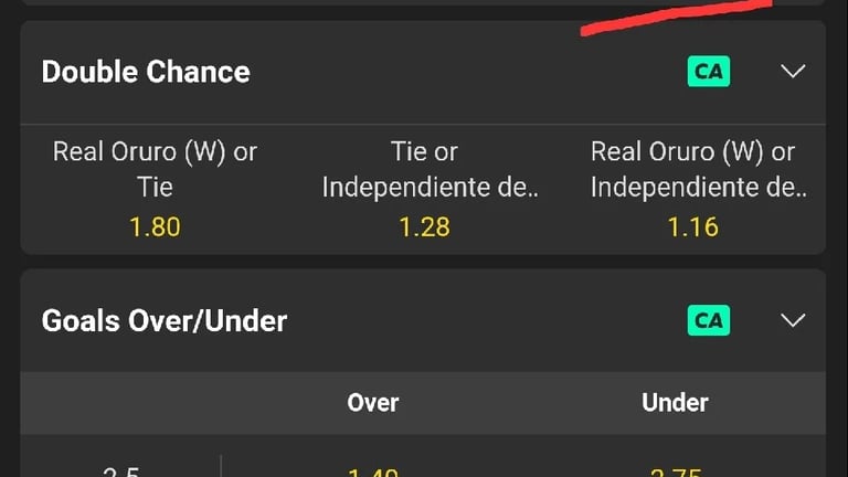 Pronóstico
