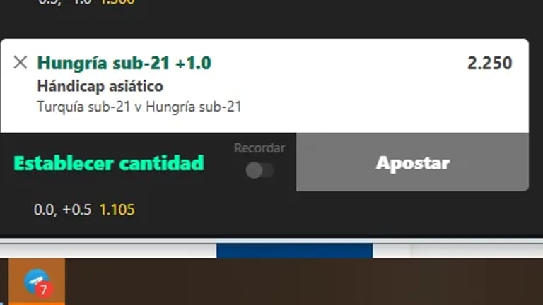 Pronóstico