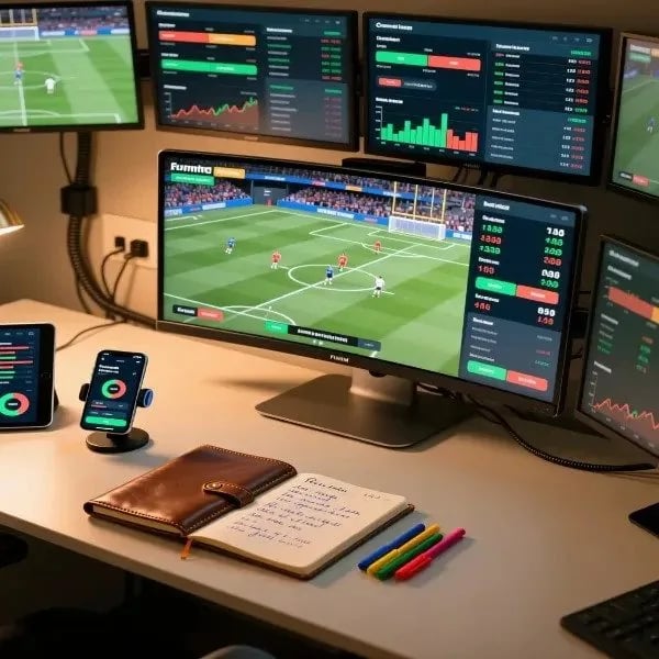 Tipster League