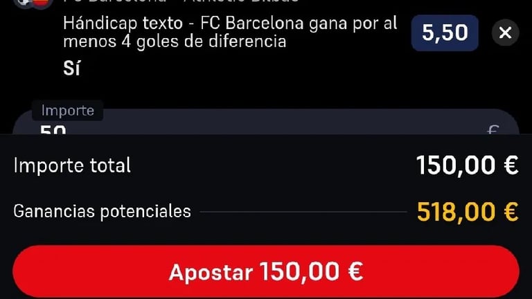Pronóstico