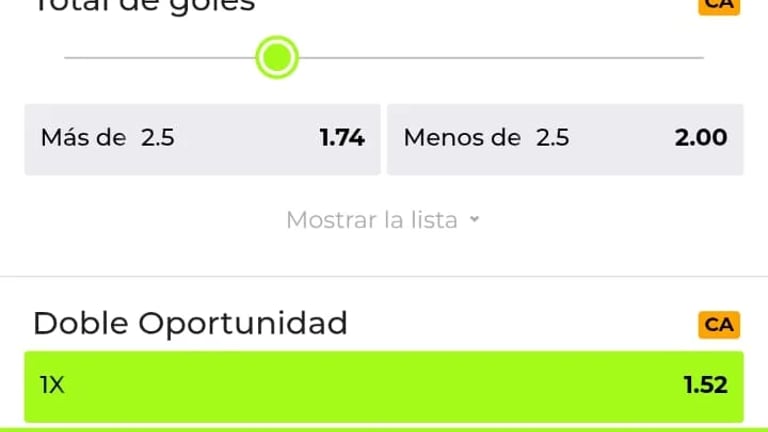 Pronostico