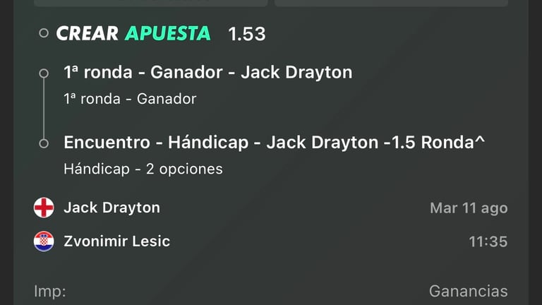 Pronóstico