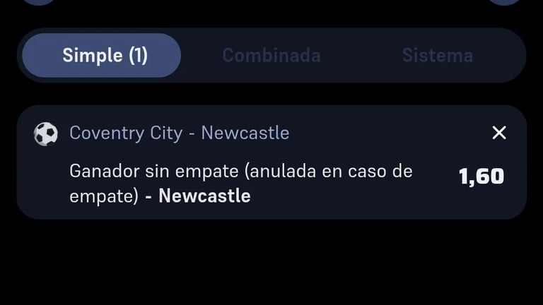 Pronostico