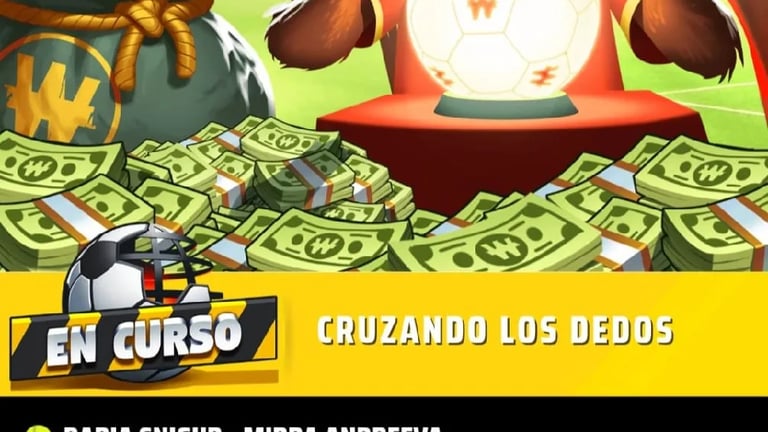 Pronóstico