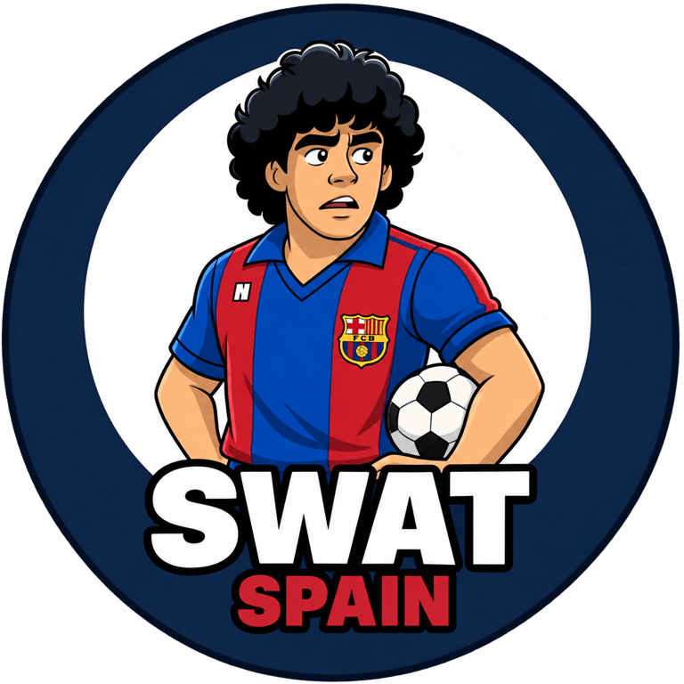 Swatspain