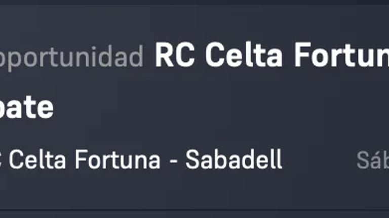 Pronostico