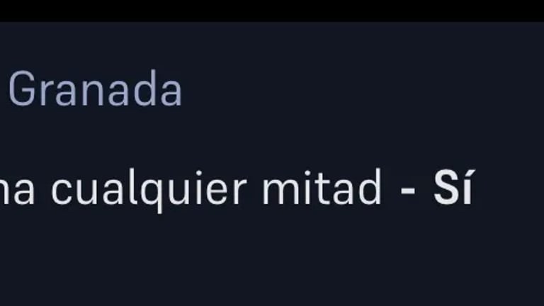 Pronostico