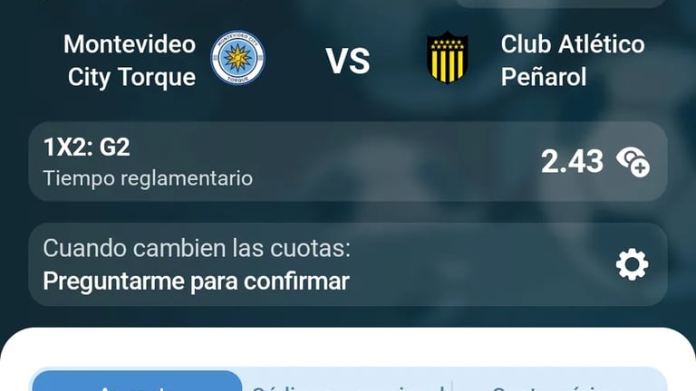Prognóstico