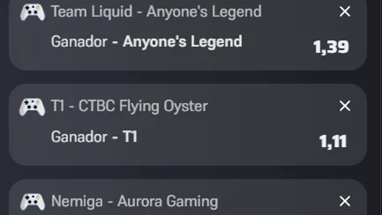 Pronóstico