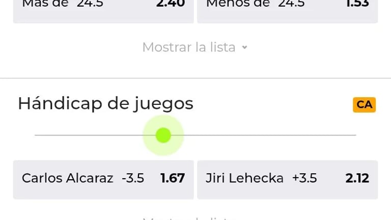 Pronóstico