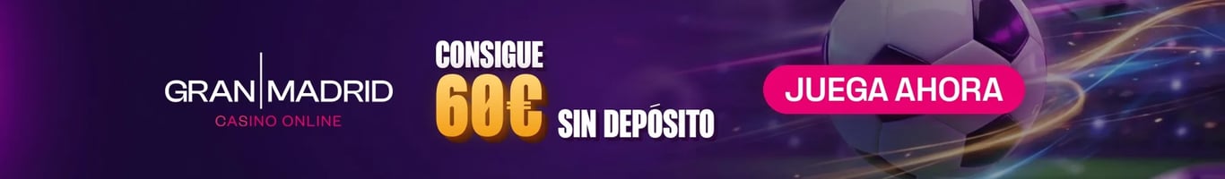 Casino Gran Madrid · WEB_RANKING_MOBILE_TOP