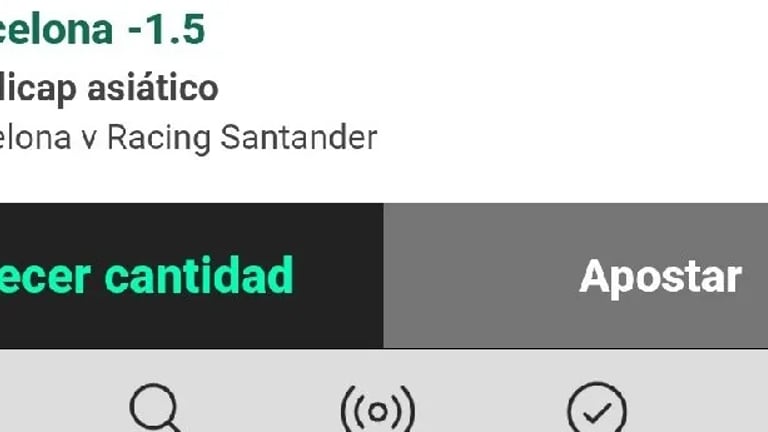 Pronóstico