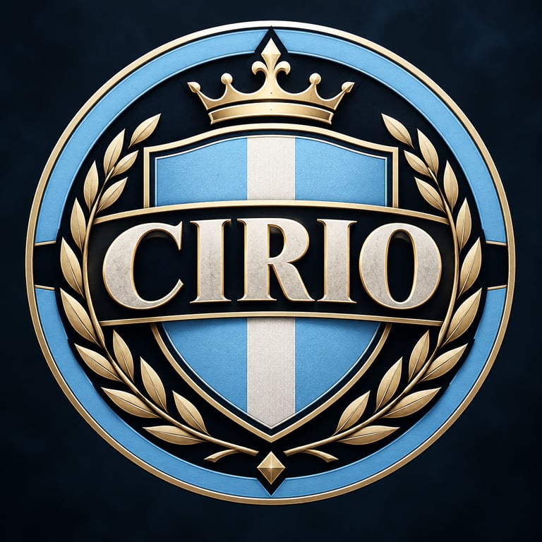 Cirio