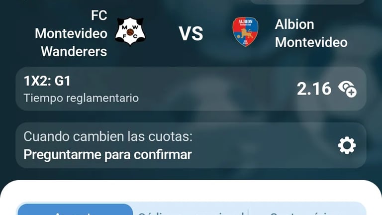 Prognóstico