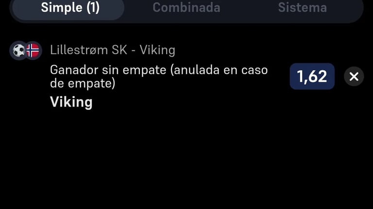 Pronóstico