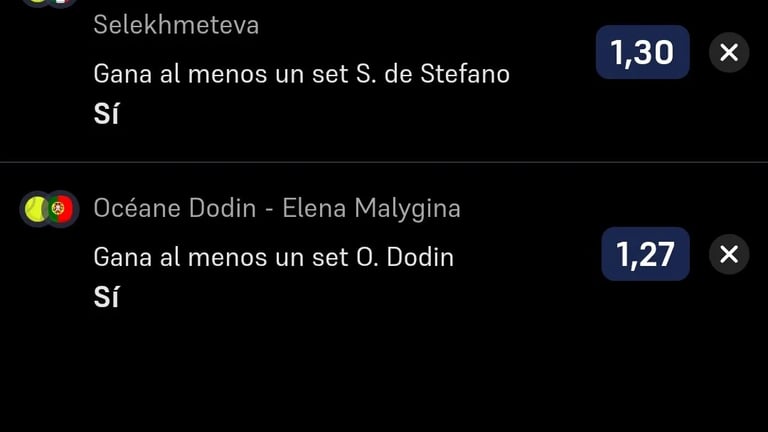 Prognóstico