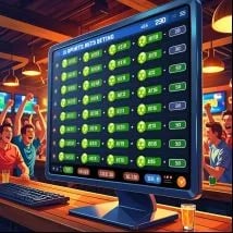 ELVISIONARIOVERDE