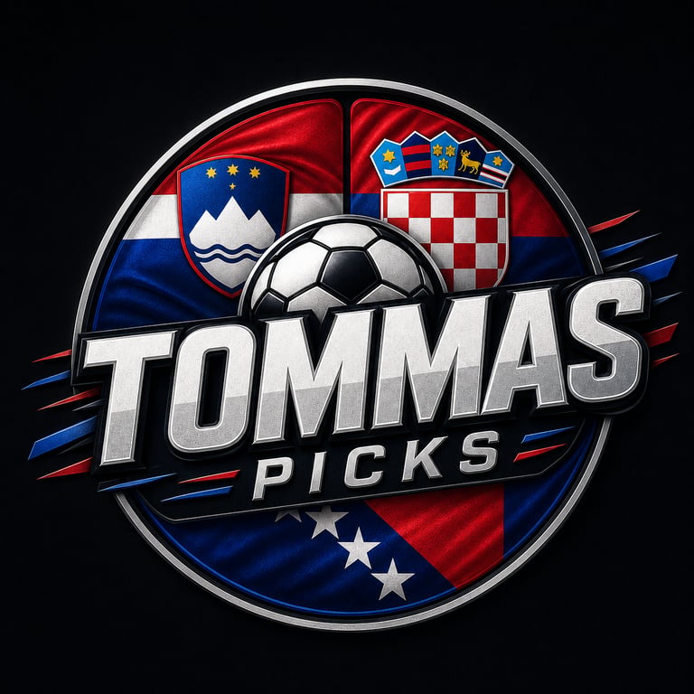 TommasPicks VIP