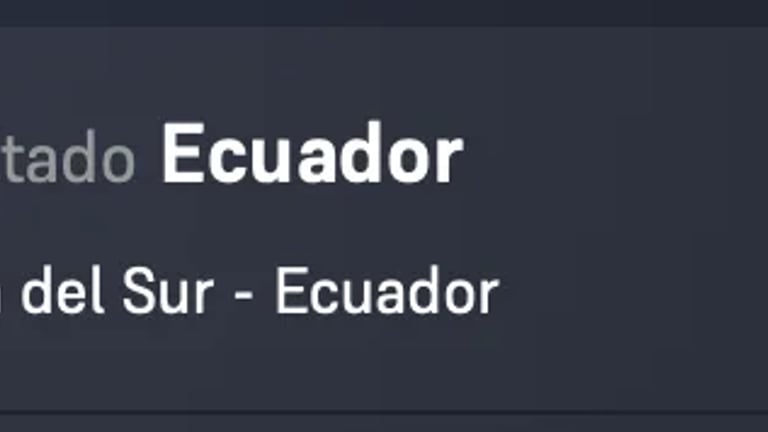 Pronostico