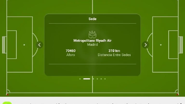 Pronóstico