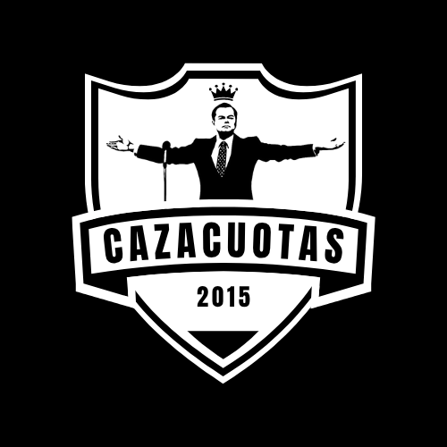 CAZACUOTAS