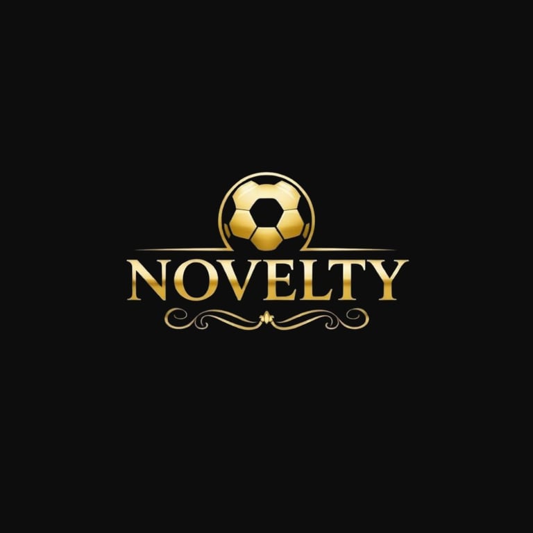 NOVELTY