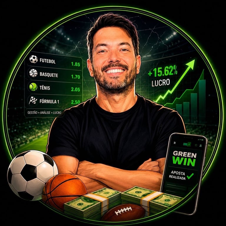 Tipster League