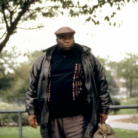 TYRONE