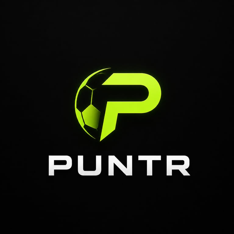 Puntr