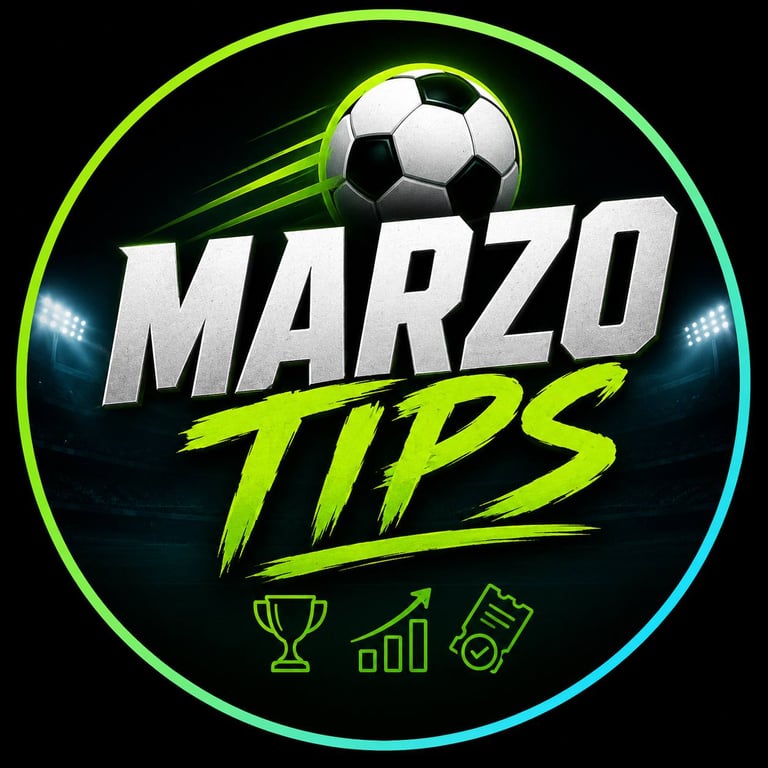 MarzoTips