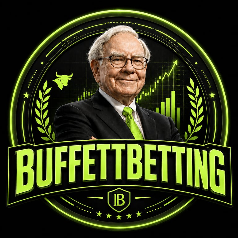 BUFFETTBETTING