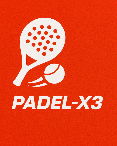 PADEL-X3