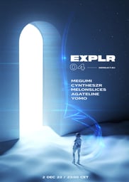 EXPLR_04's Poster