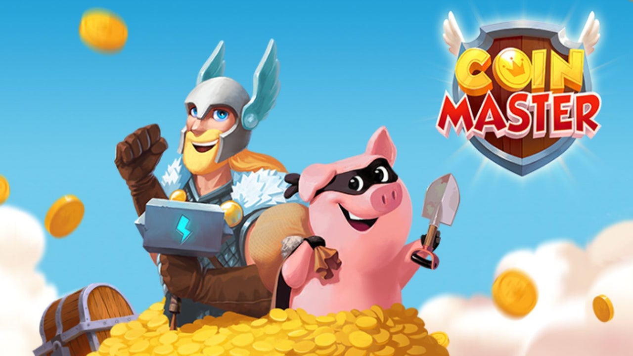 Updated DailyCoin Master!!!!Free Spins And Coins Master Free Spins