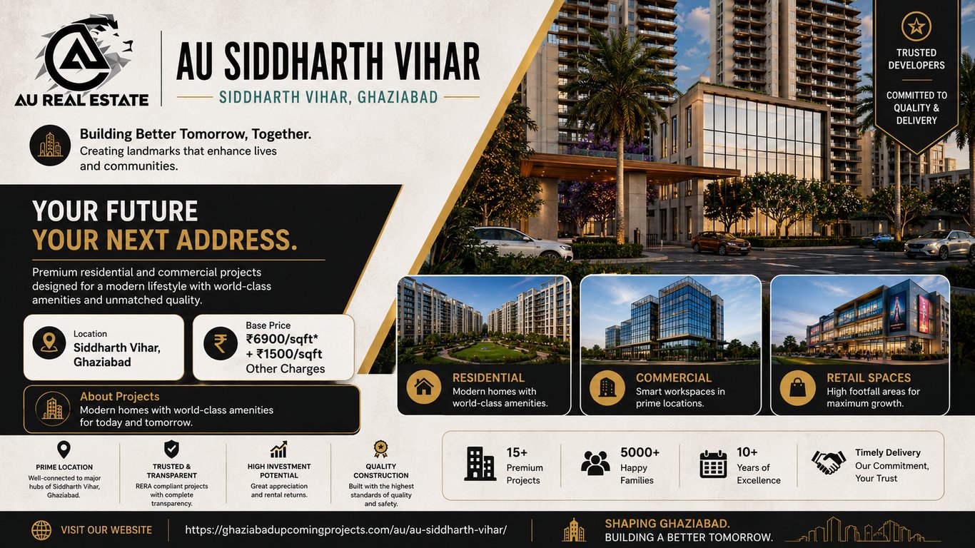 Adani Bandra West Luxury Residential Project with Premium Homes - realestateeexpo - Matters